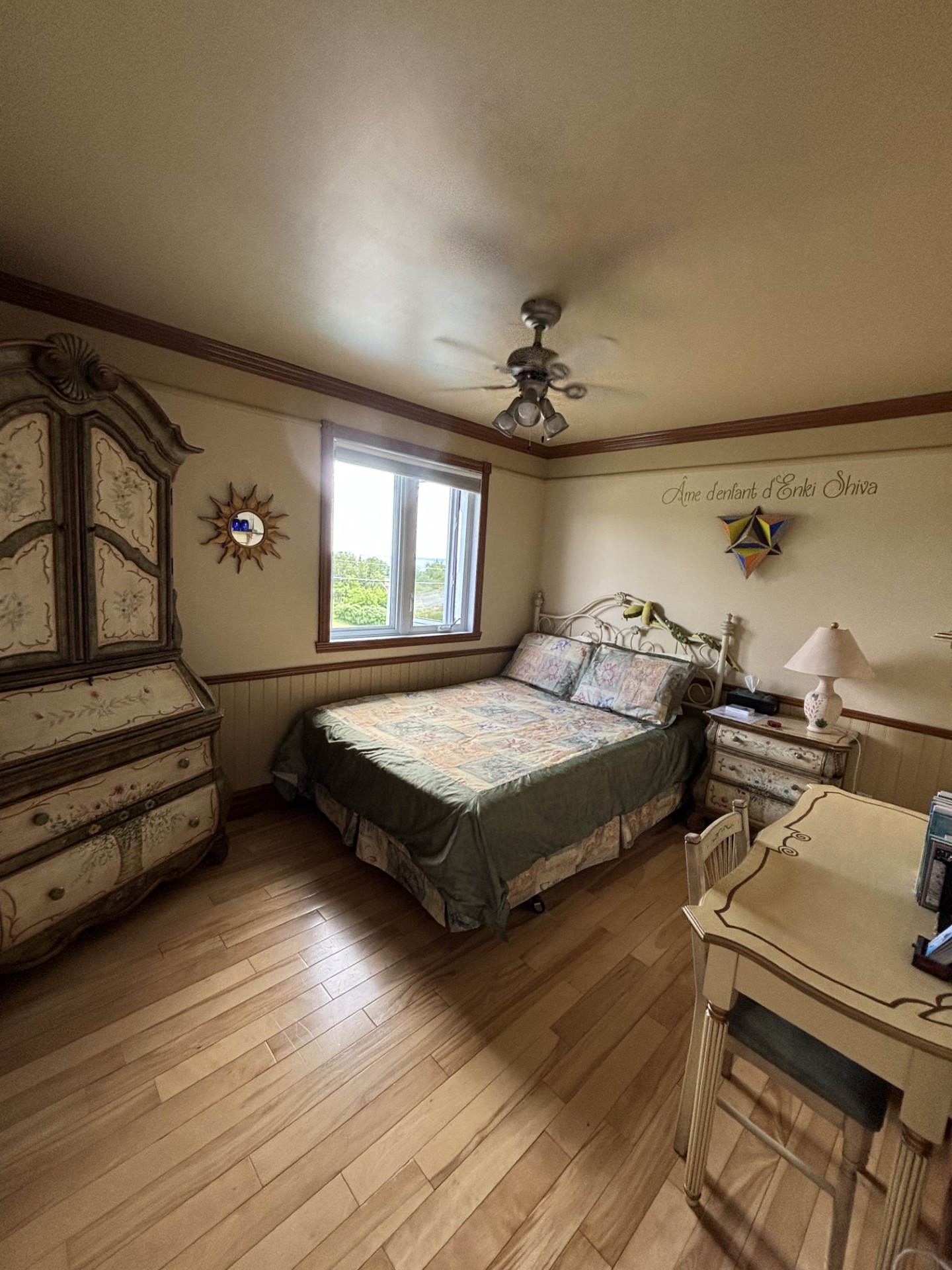 Hooponoponeau Gîte touristique - B&B Portneuf Québec