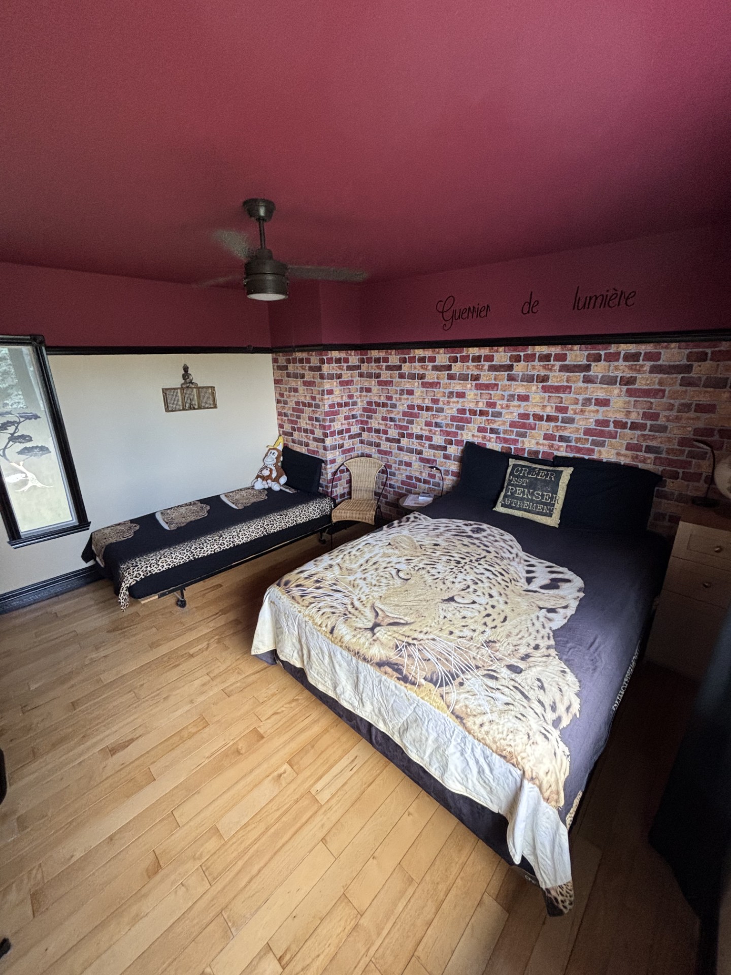 Hooponoponeau Gîte touristique - B&B Portneuf Québec